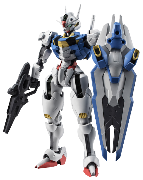 Gundam Aerial Ver.A.N.I.M.E.