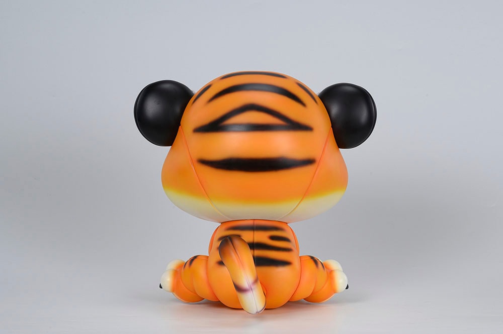 Chibi Pet Series Tiger