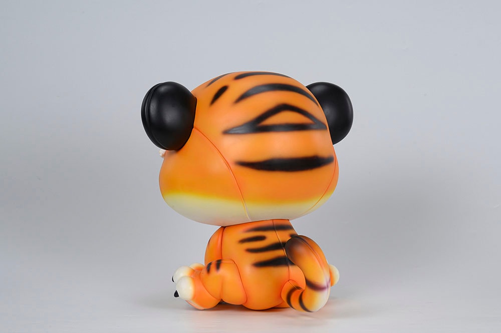 Chibi Pet Series Tiger