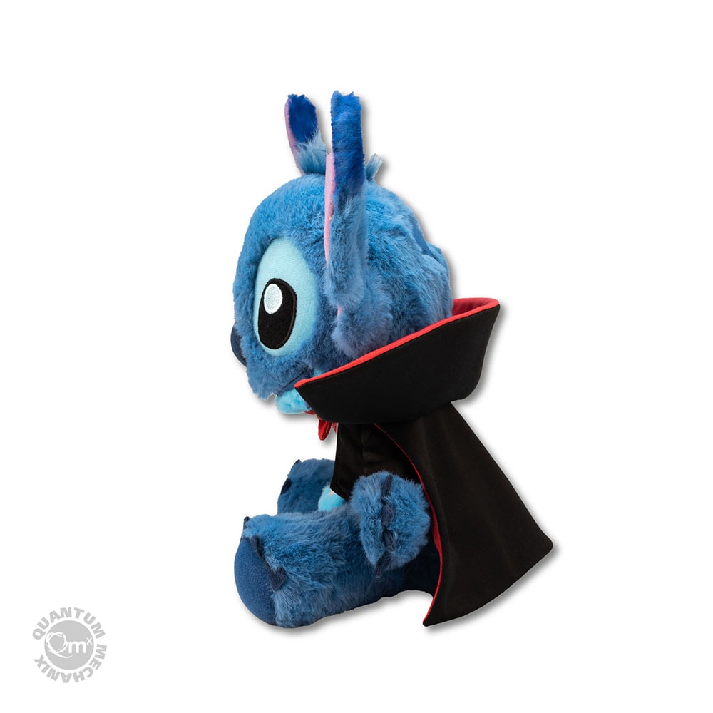 Vampire Stitch Zippermouth (Prototype Shown) View 3
