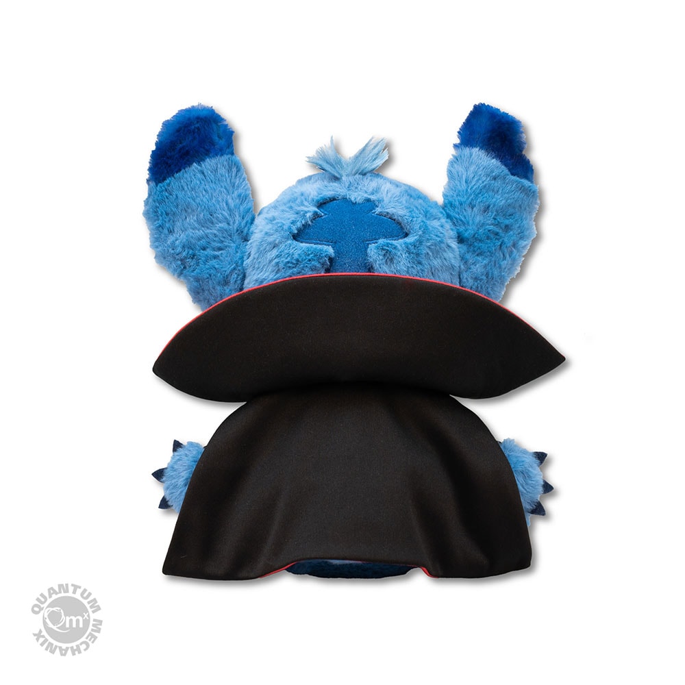 Vampire Stitch Zippermouth (Prototype Shown) View 4