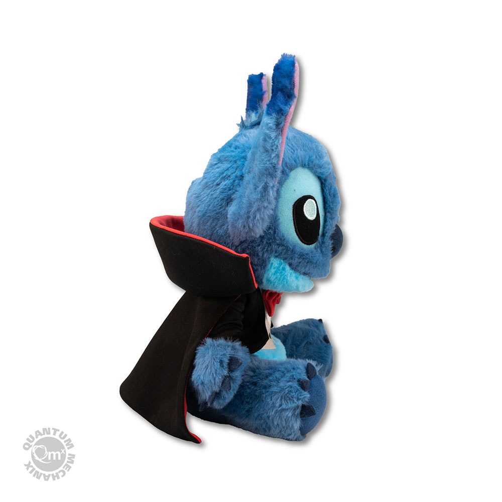Vampire Stitch Zippermouth (Prototype Shown) View 5