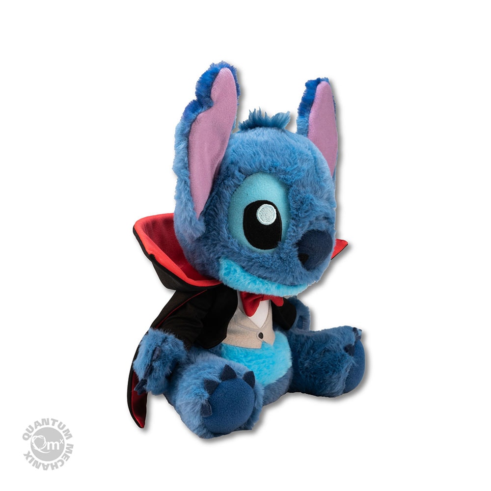 Vampire Stitch Zippermouth (Prototype Shown) View 6