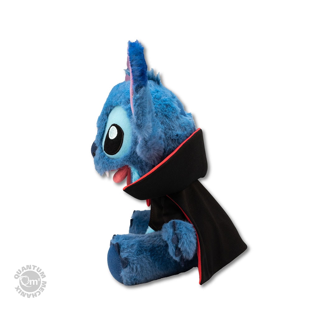 Vampire Stitch Zippermouth (Prototype Shown) View 9