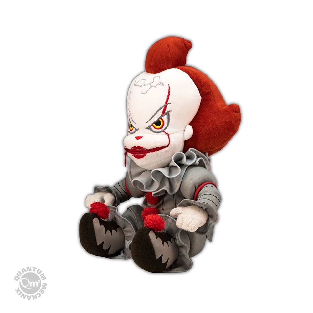 Pennywise Zippermouth- Prototype Shown