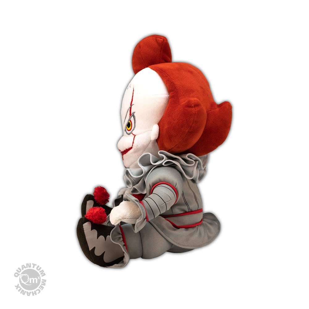 Pennywise Zippermouth- Prototype Shown