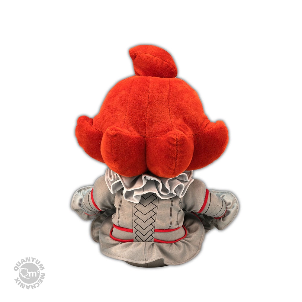 Pennywise Zippermouth- Prototype Shown