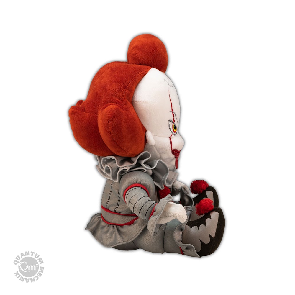 Pennywise Zippermouth- Prototype Shown