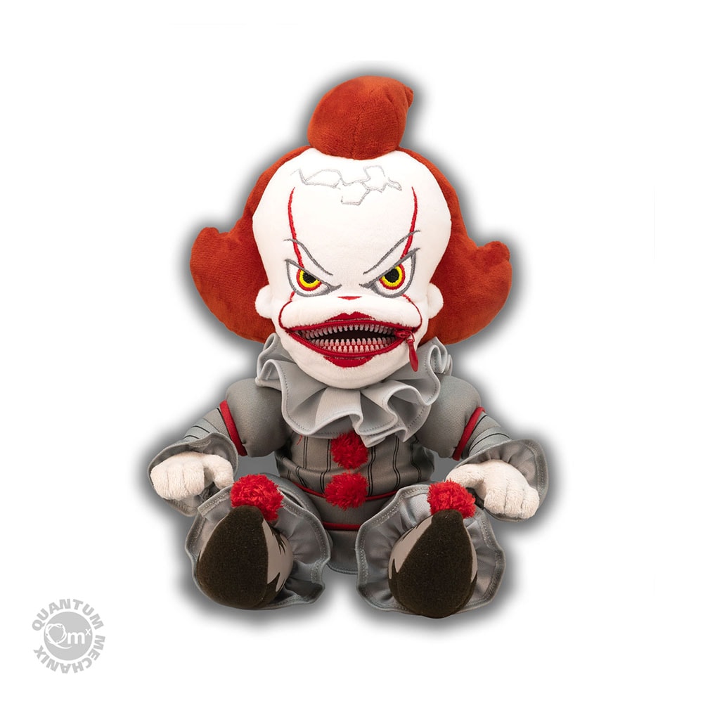Pennywise Zippermouth