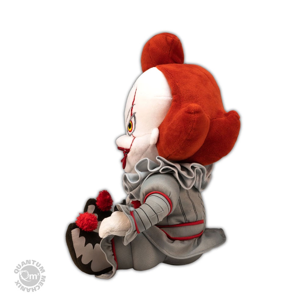 Pennywise Zippermouth