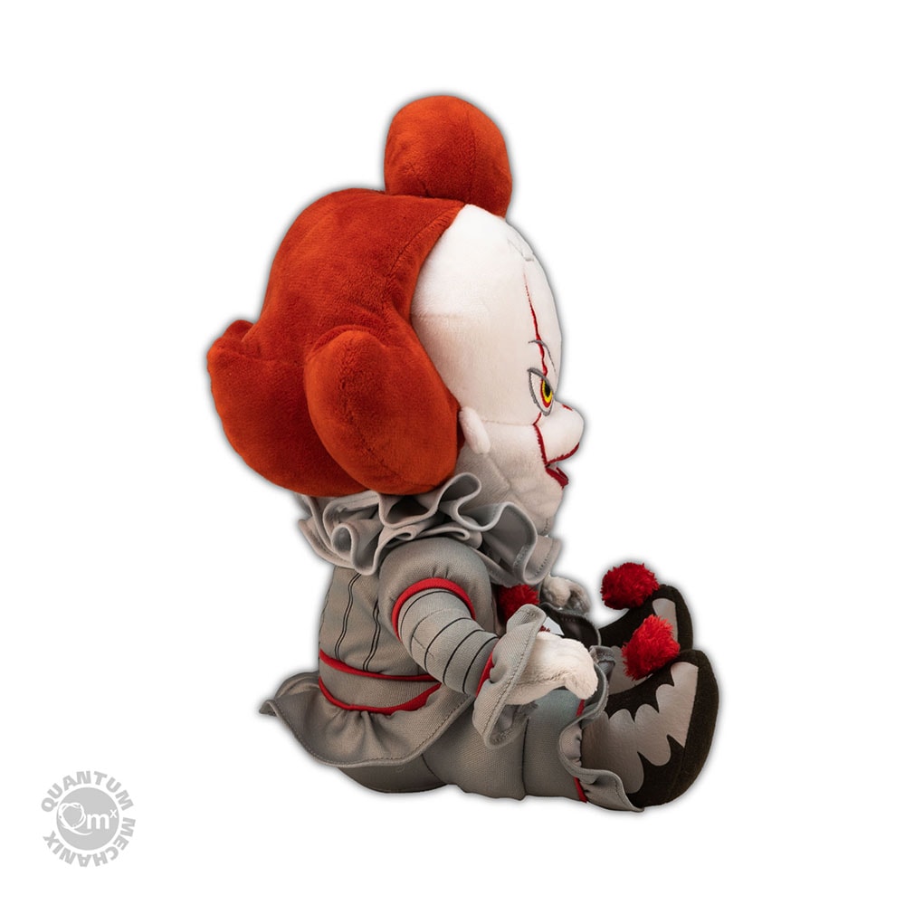 Pennywise Zippermouth