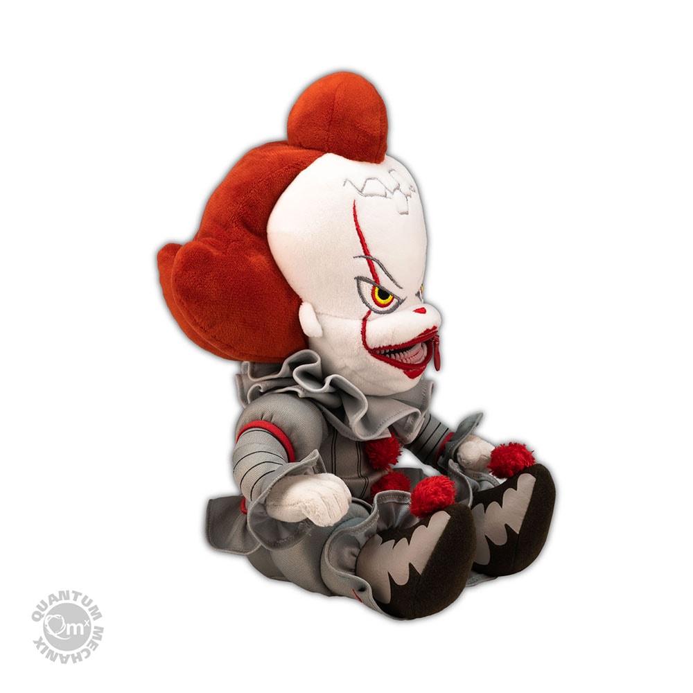 Pennywise Zippermouth