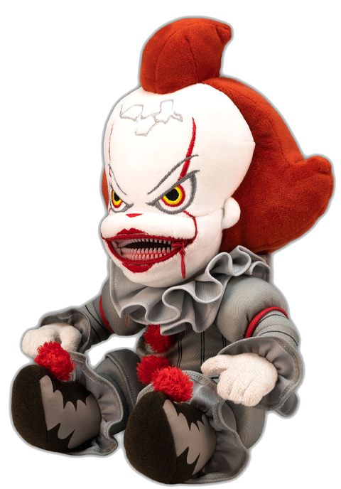 Pennywise Zippermouth