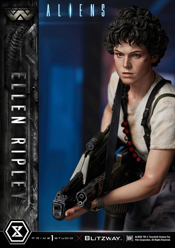 Ellen Ripley