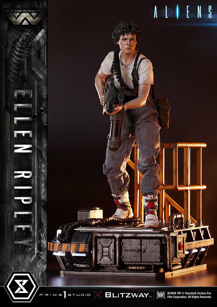 Ellen Ripley