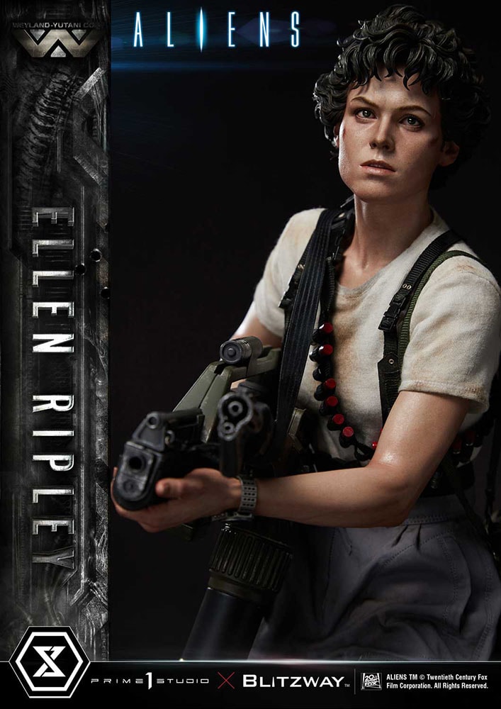 Ellen Ripley
