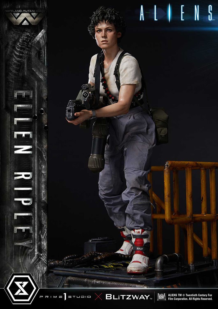 Ellen Ripley