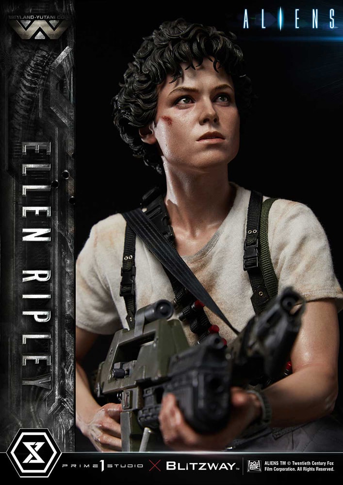 Ellen Ripley