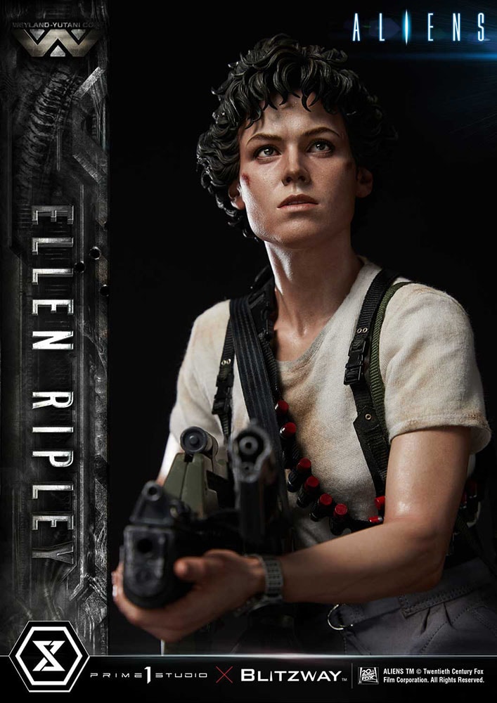 Ellen Ripley