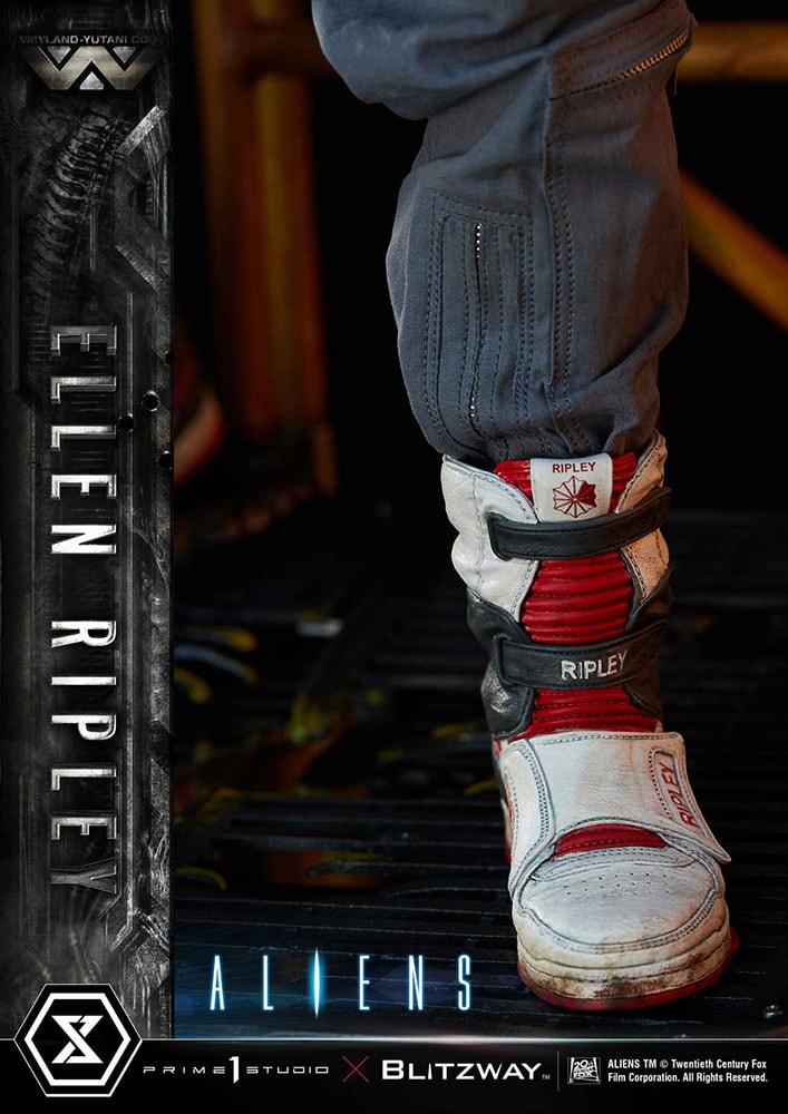 Ellen Ripley