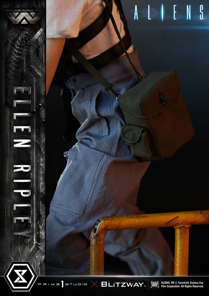 Ellen Ripley