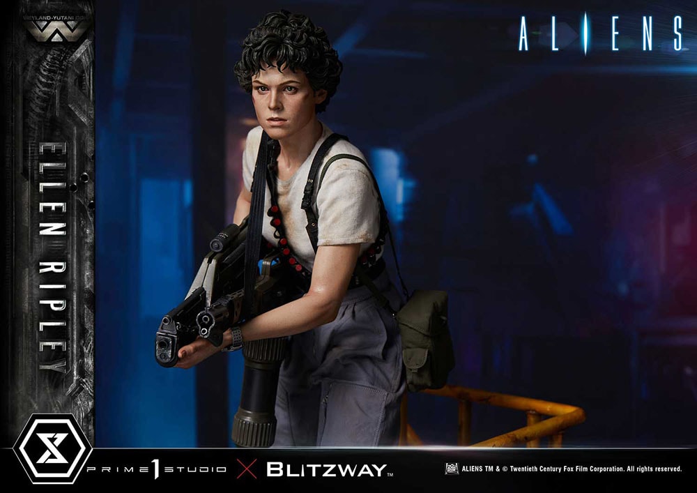 Ellen Ripley