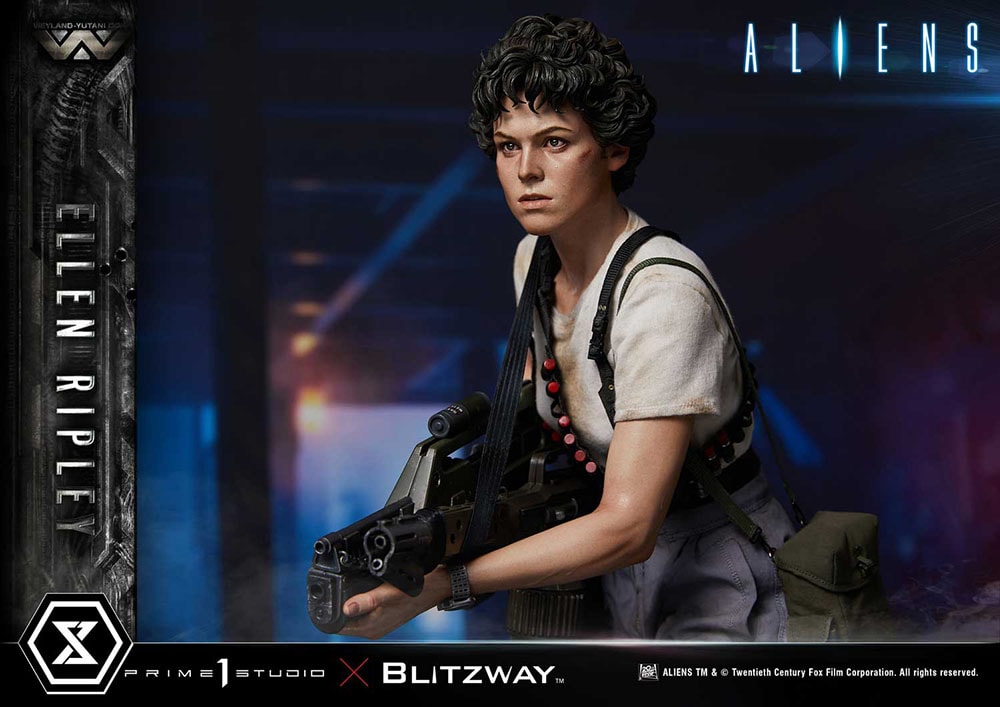 Ellen Ripley
