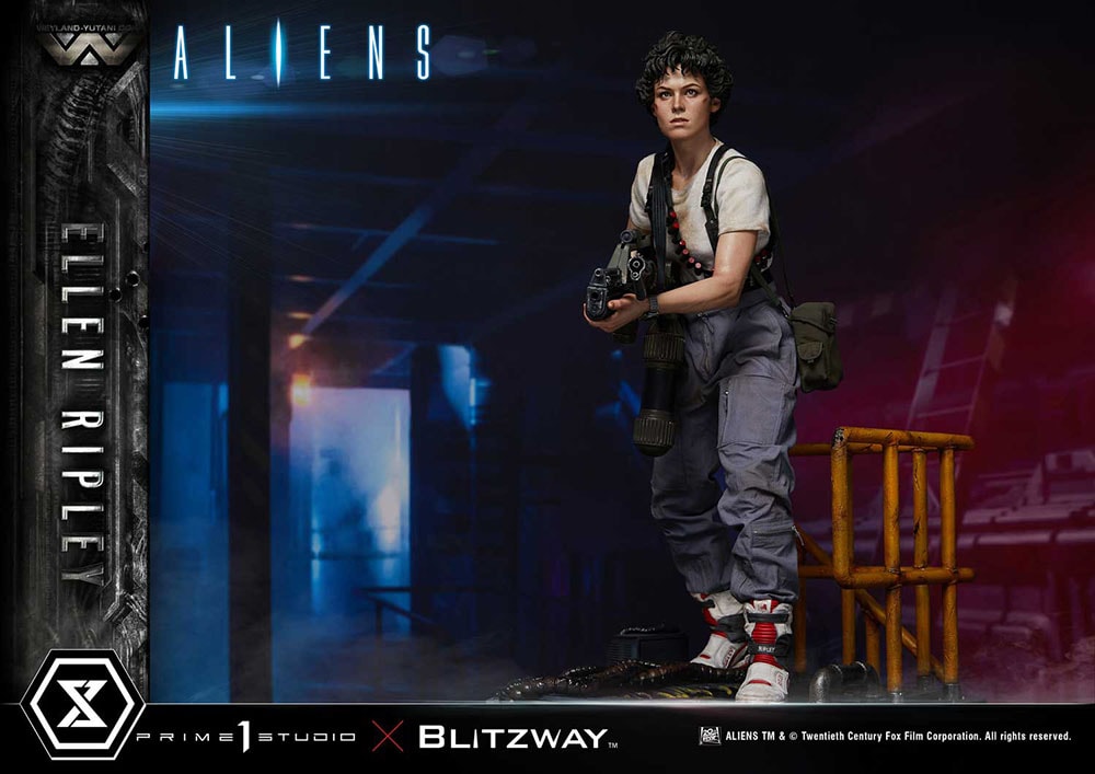Ellen Ripley