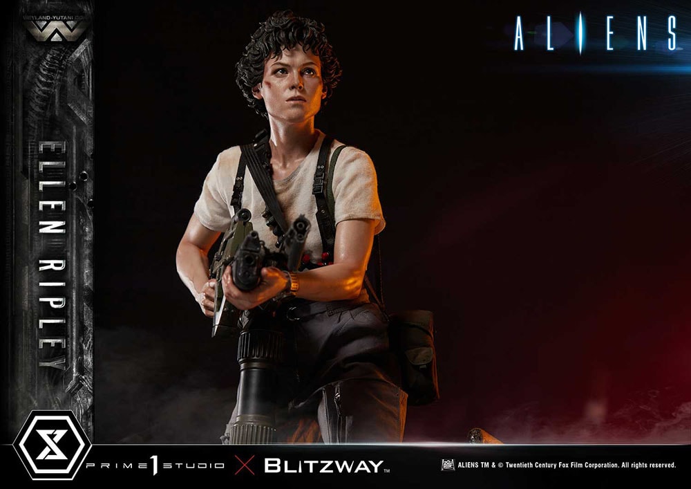 Ellen Ripley