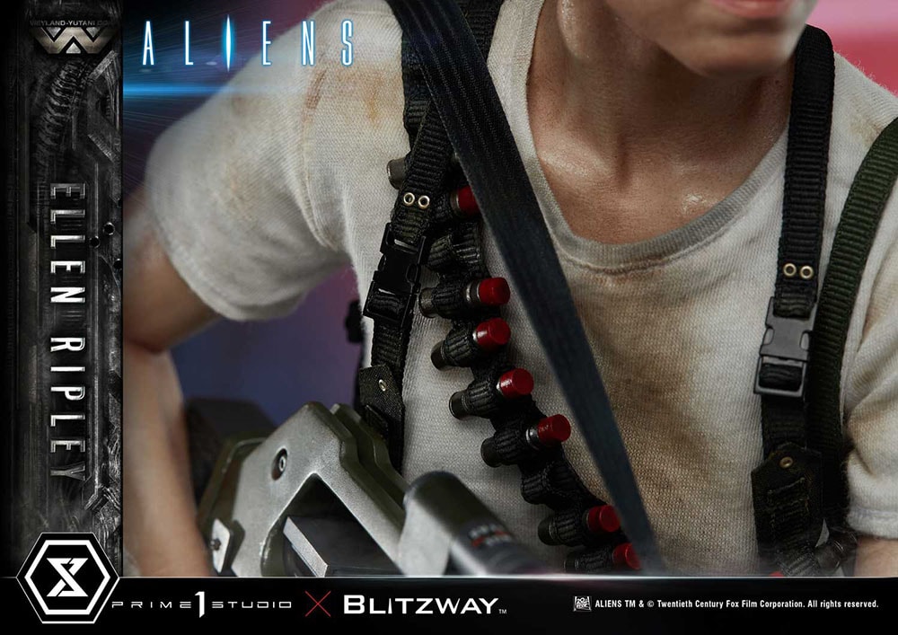 Ellen Ripley