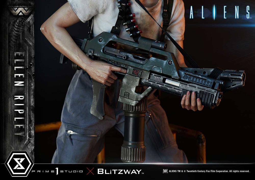 Ellen Ripley