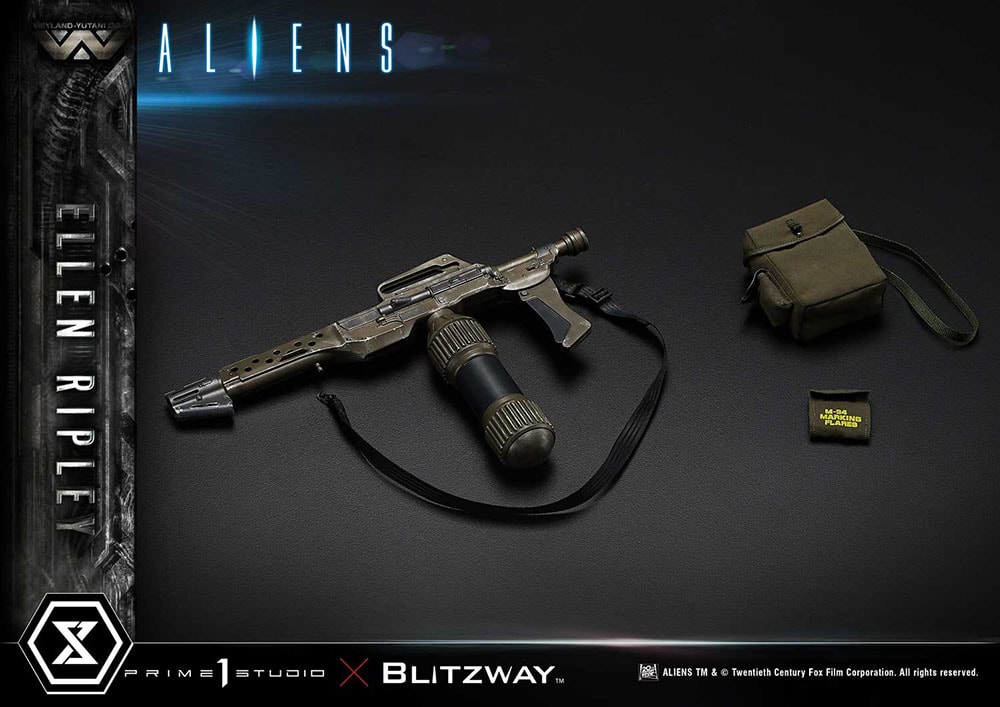 Ellen Ripley