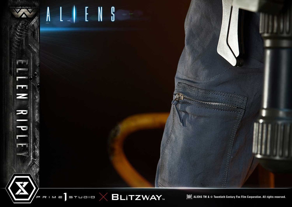Ellen Ripley