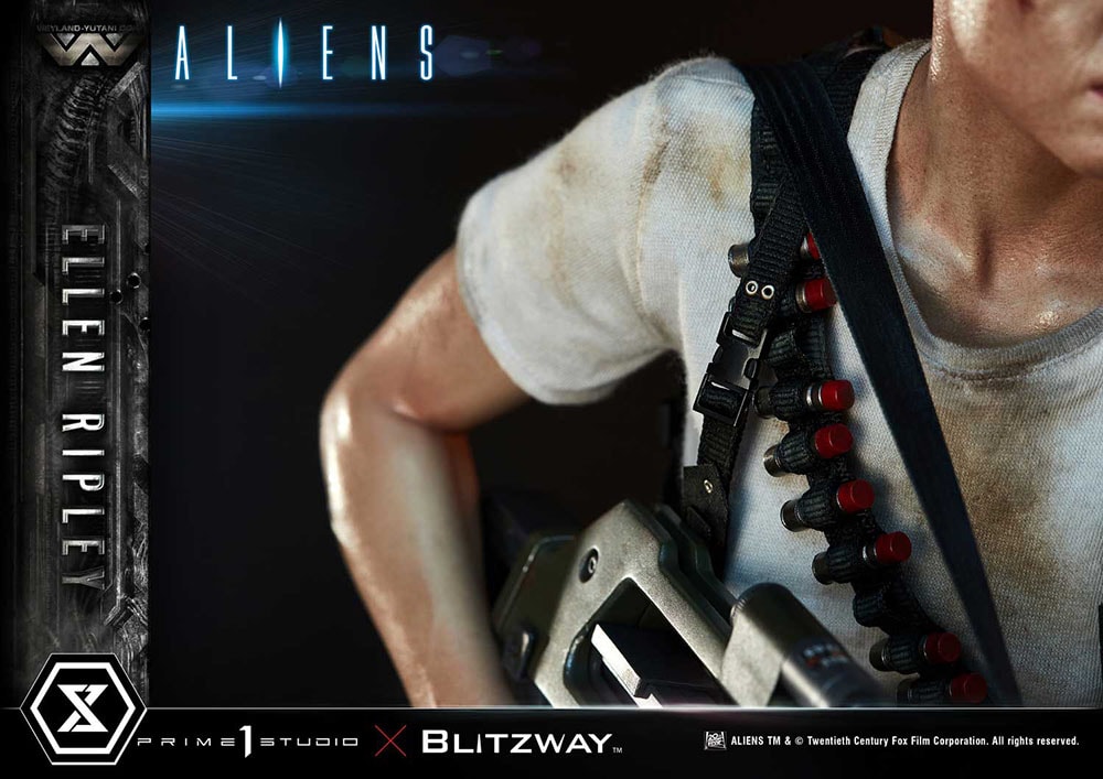 Ellen Ripley