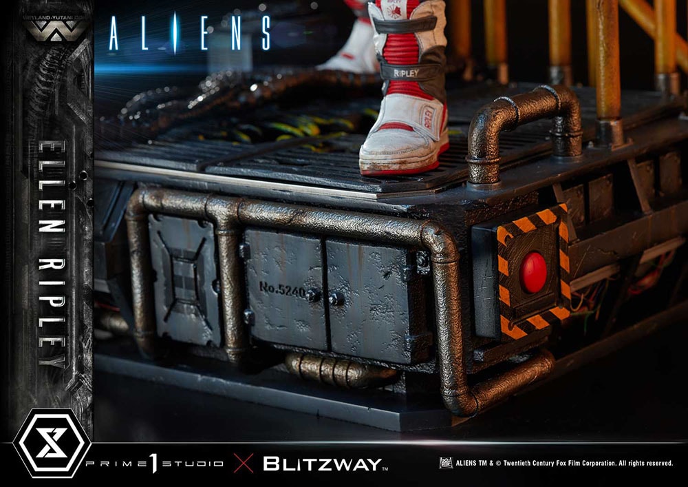 Ellen Ripley