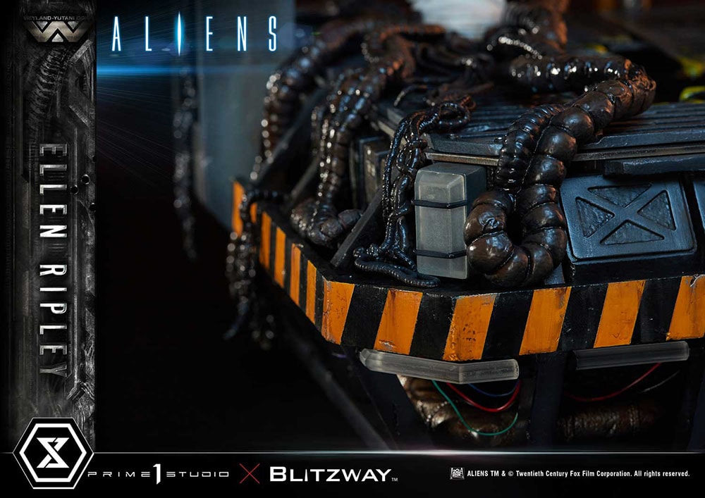 Ellen Ripley