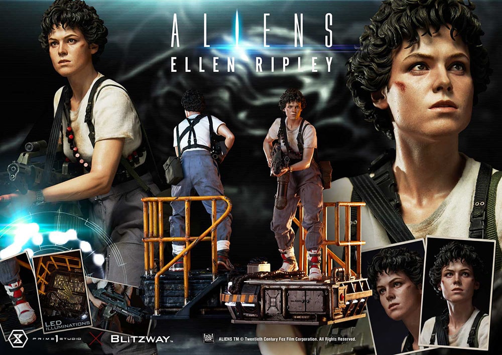 Ellen Ripley