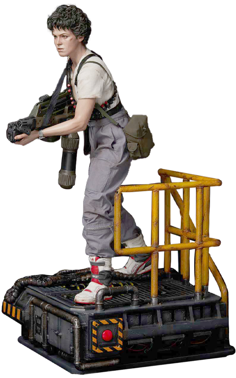 Ellen Ripley
