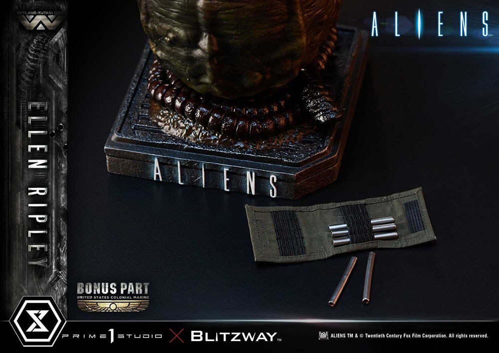 Ellen Ripley (Bonus Version)