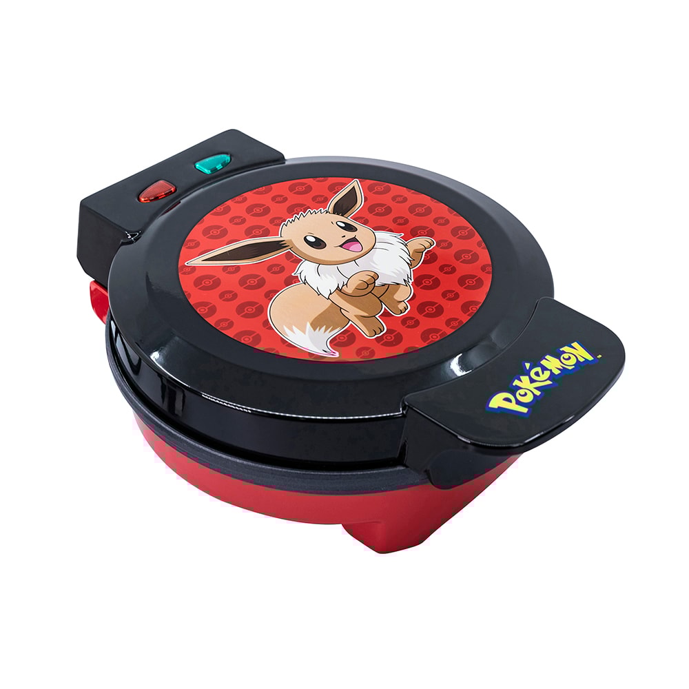 Eevee Waffle Maker- Prototype Shown