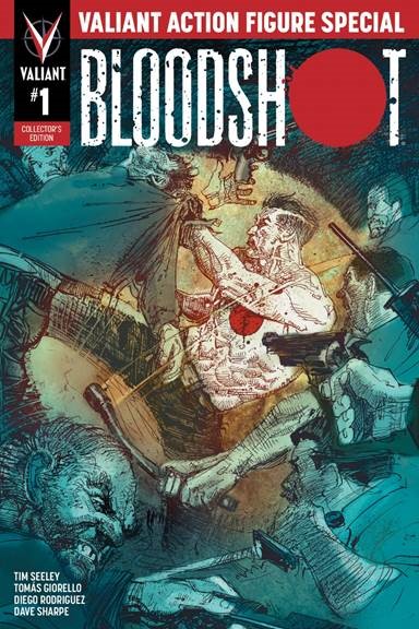 Bloodshot (Prototype Shown) View 22