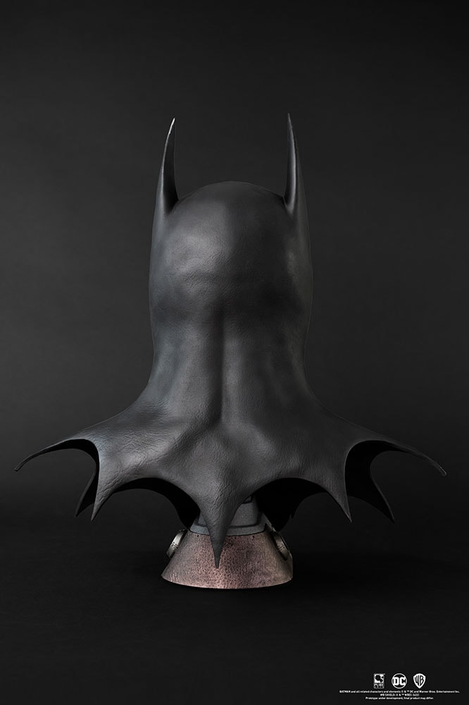 Batman Life Size Cowl