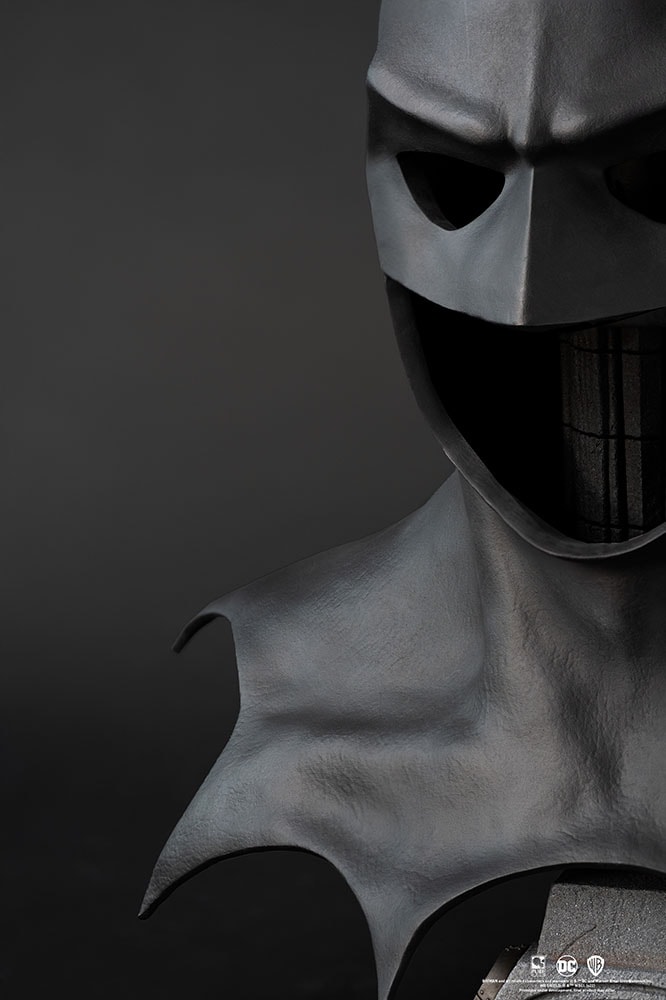 Batman Life Size Cowl