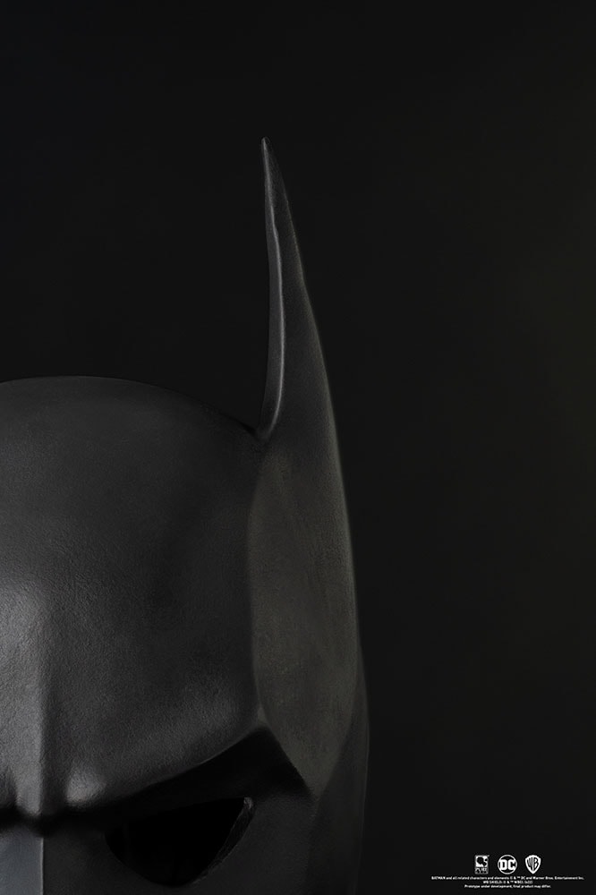 Batman Life Size Cowl