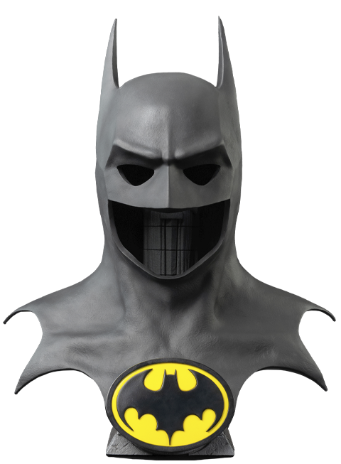 Batman Life Size Cowl