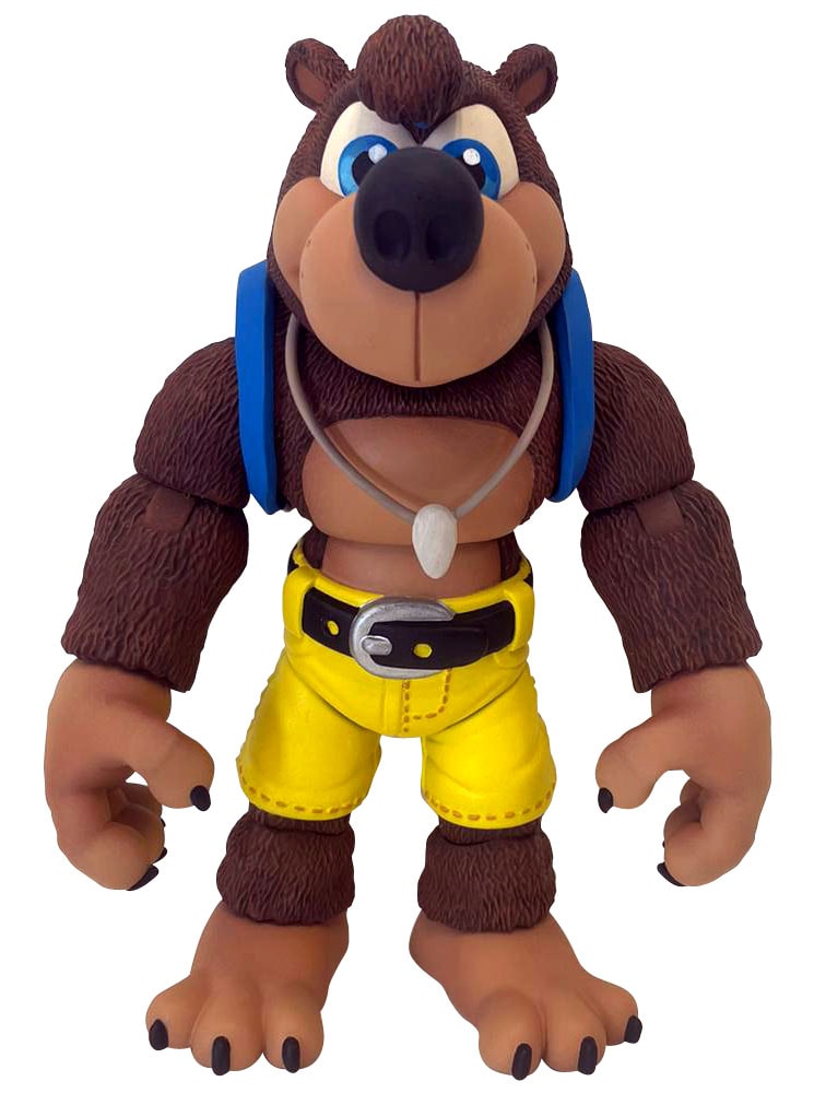 Banjo kazooie funko pop hotsell
