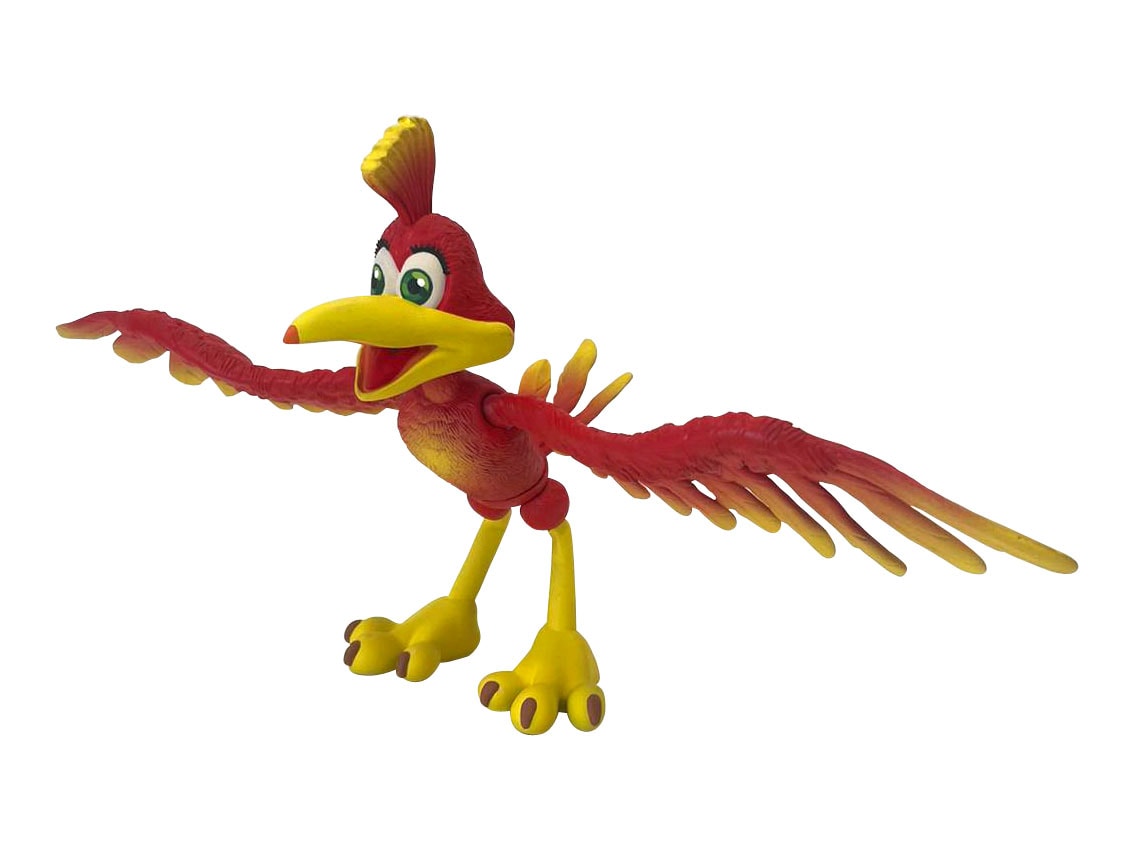 Banjo-Kazooie