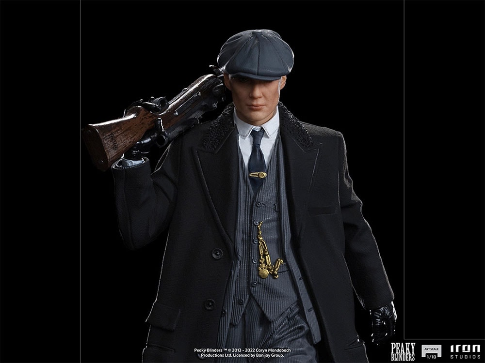 Thomas Shelby