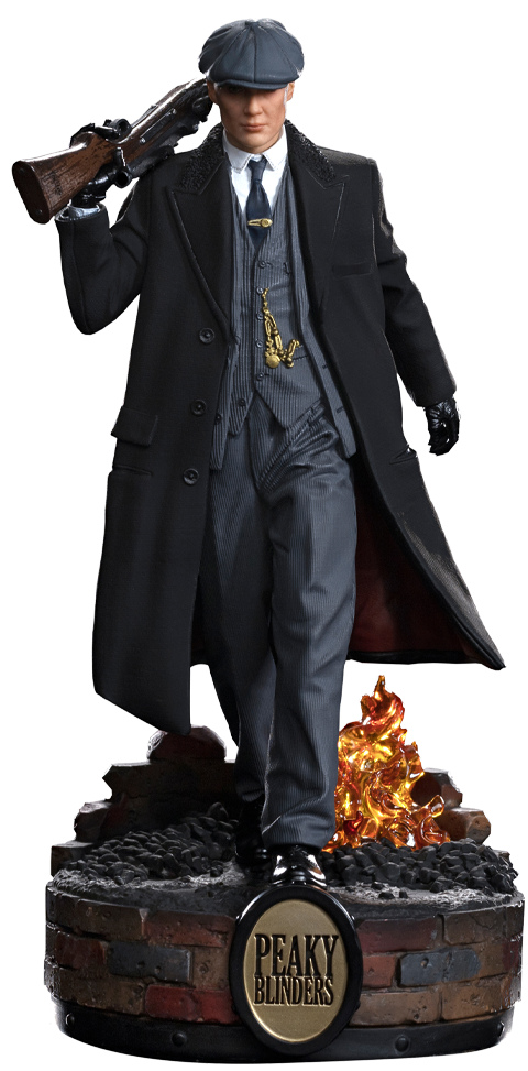 Thomas Shelby