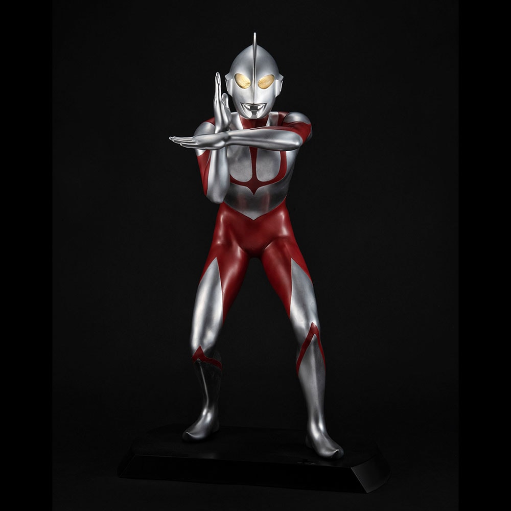 Ultimate Article Ultraman